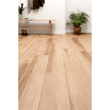 Kleurstaal Bruynzeel Origineel Laminaat Natuurlijk Naturel
