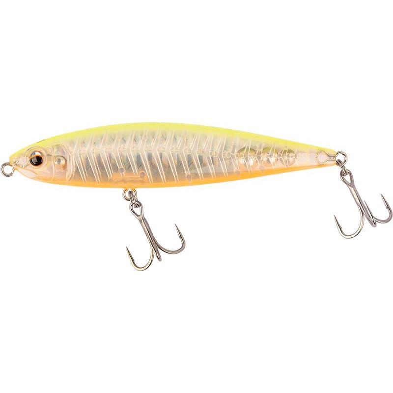 Leurre De Surface Mustad Vertebrata Top Water - 14Cm