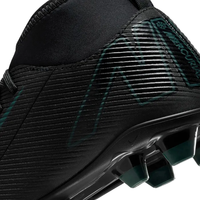 Nike Mercurial Superfly 10 Club FG/MG Voetbalschoenen Junior