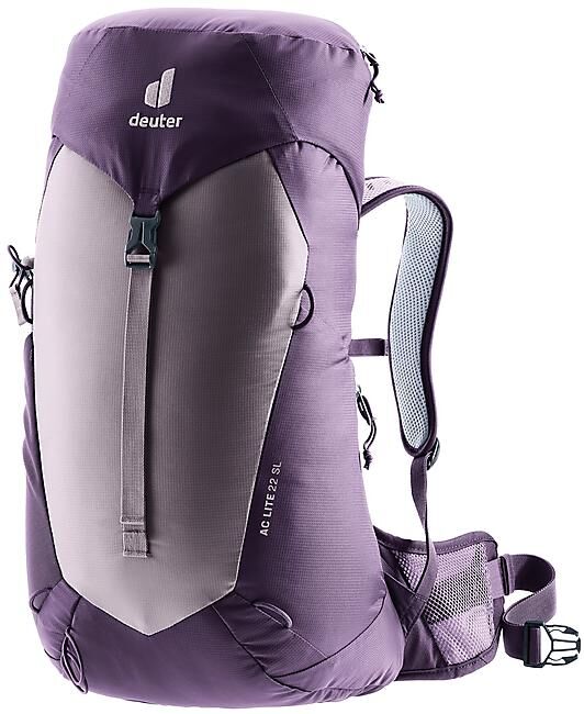 DEUTER - SAC A DOS AC LITE 22 SL