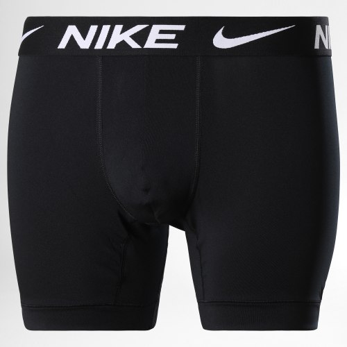 Lot De 3 Boxers Dri-Fit Essential Micro KE1157 Noir