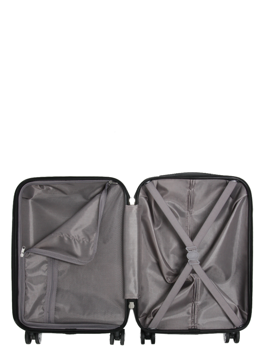Ensemble 3 valises Madisson Suriname