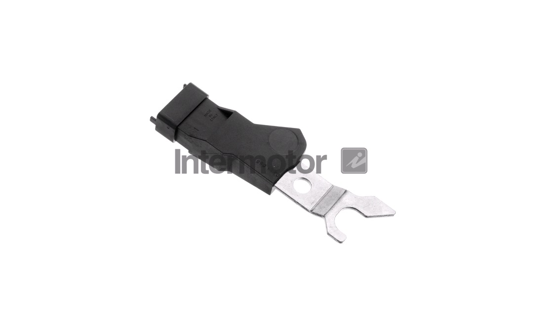 Sensor, knastakselposition