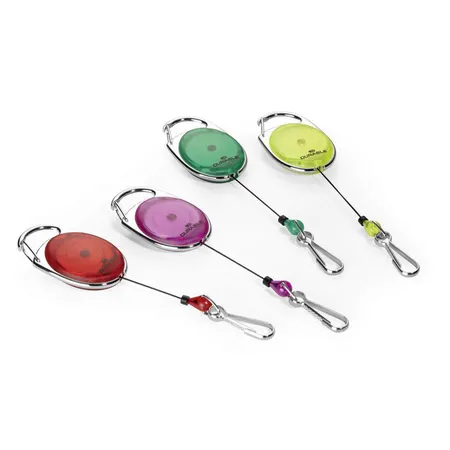 Durable 832703 JoJo Style, Einzelverpackung, rot