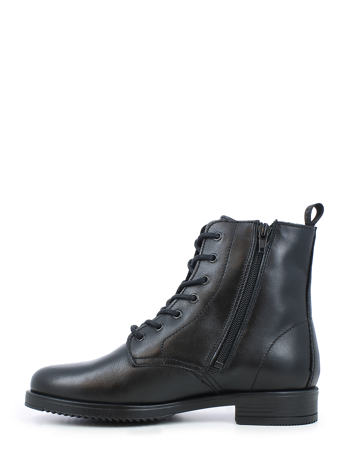 Emma Trace Ankelboots Skinn