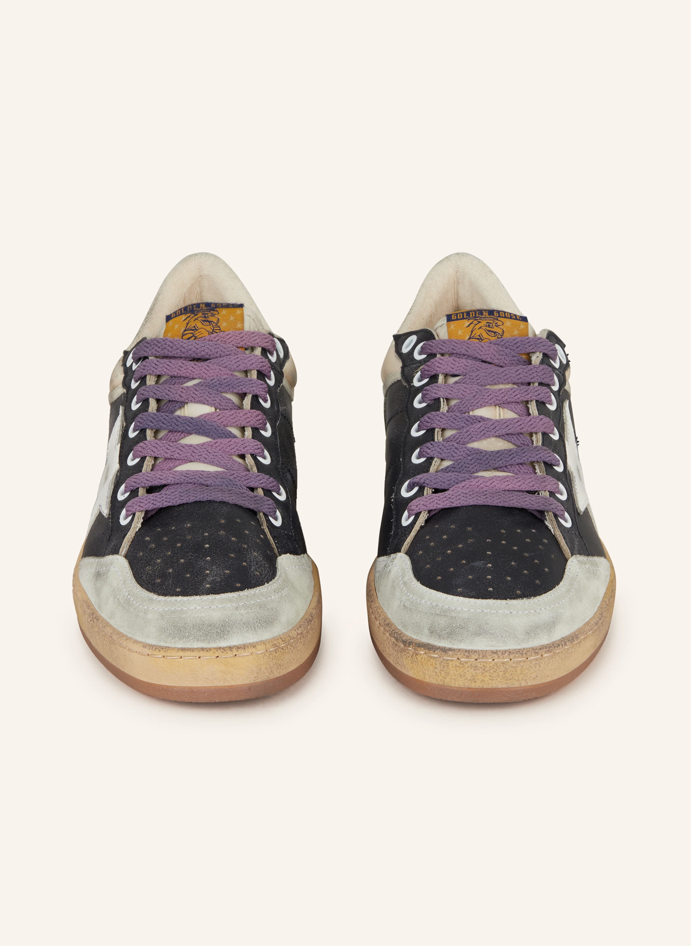 GOLDEN GOOSE Sneaker BALL STAR