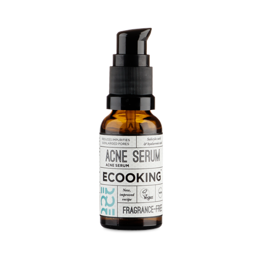 Ecooking Acne Serum, 20 ml