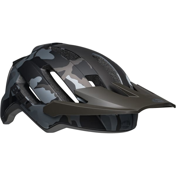 Casque VTT BELL 4FORTY AIR MIPS MATTE BLACK/CAMO
