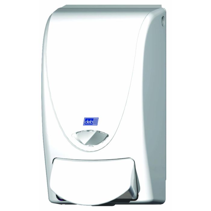 Deb Stoko SC Johnson Professional Zeepdispenser Cleanse Washroom 1liter wit