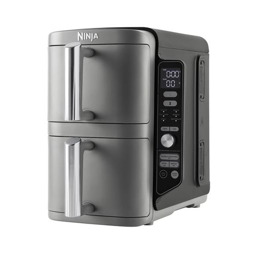 Ninja Double Stack XL Airfryer