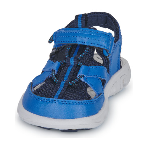 Columbia - CHILDRENS TECHSUN WAVE - Bleu