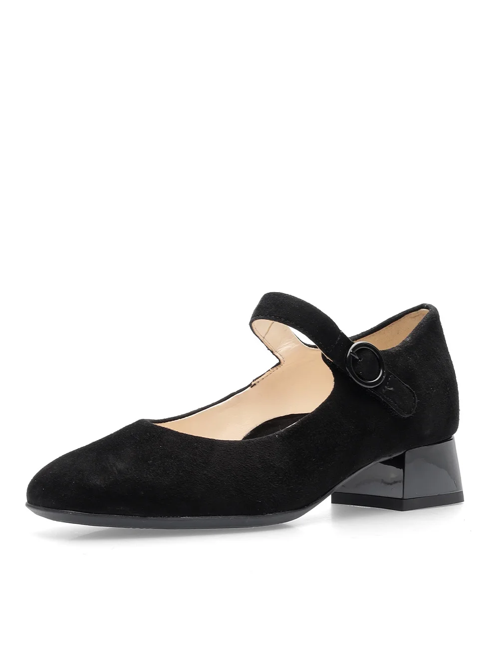 Pumps Graz schwarz