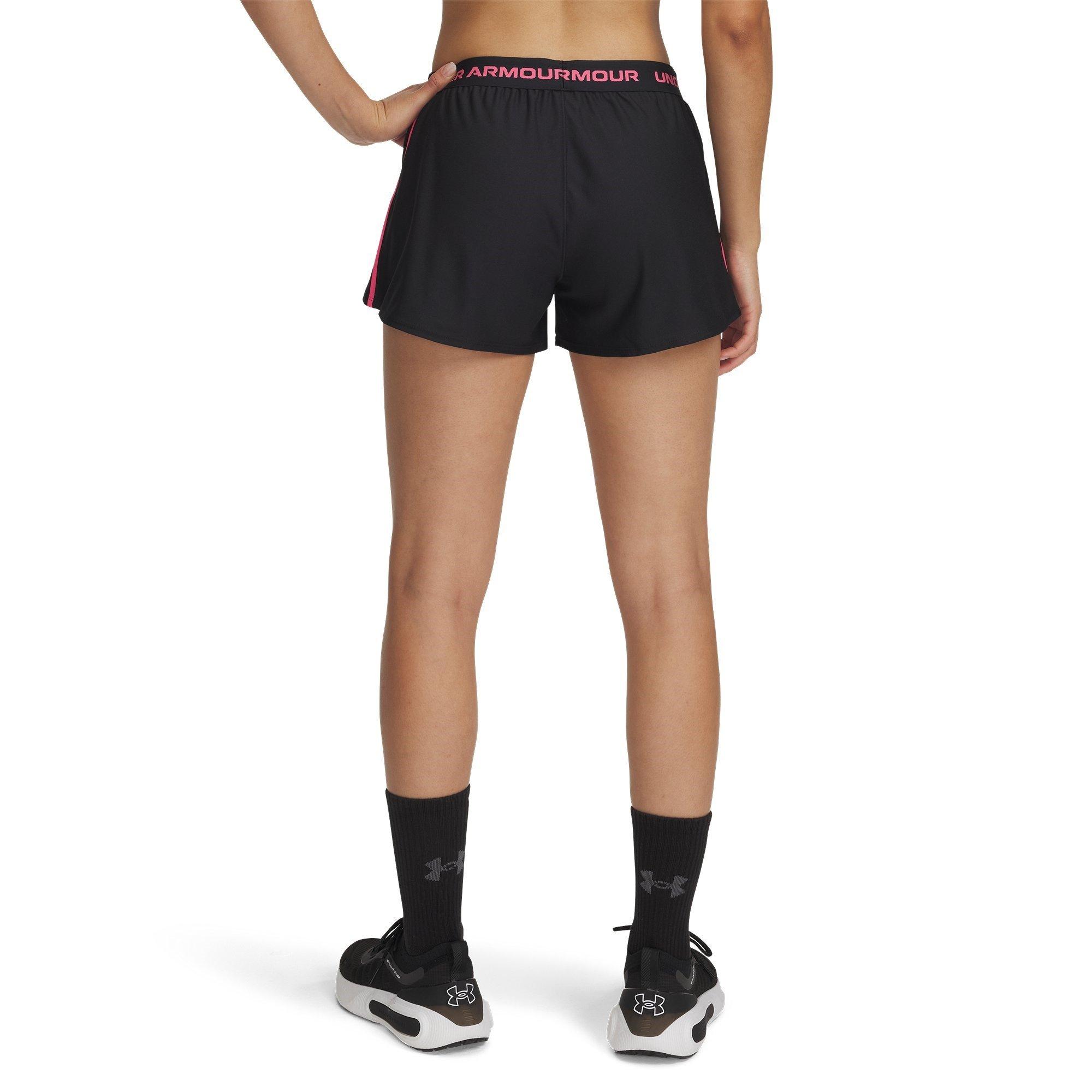 Under Armour Play Up Shorts Women's