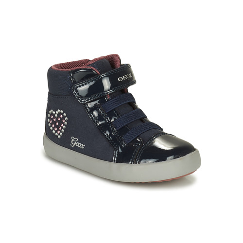 Geox - B GISLI GIRL - Gris