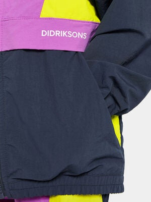 Didriksons Nypon Vindjakke, Navy