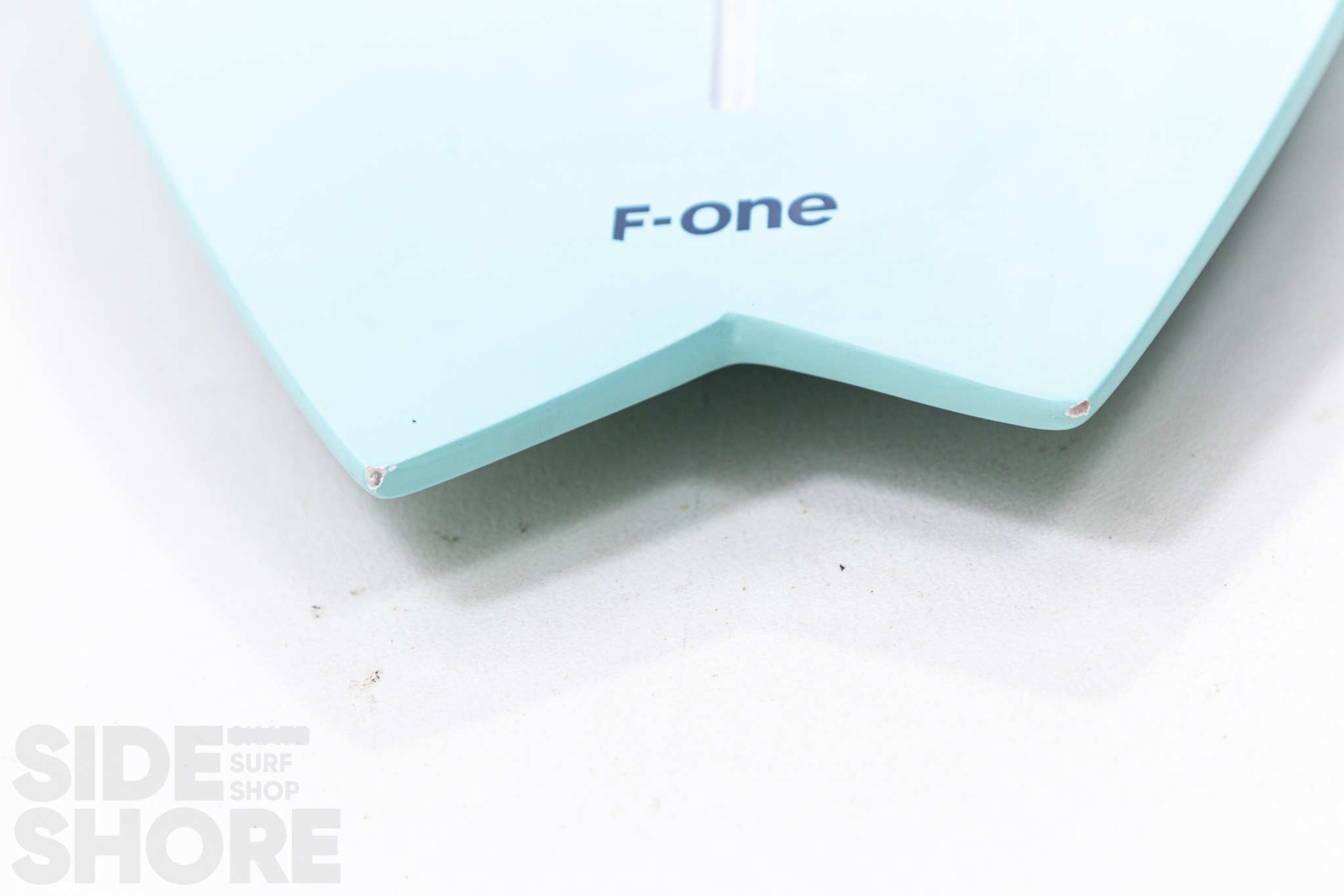 F.one Shadow - 5'4    -  #29 5'4