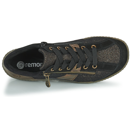 Remonte - R1481-03 - Noir