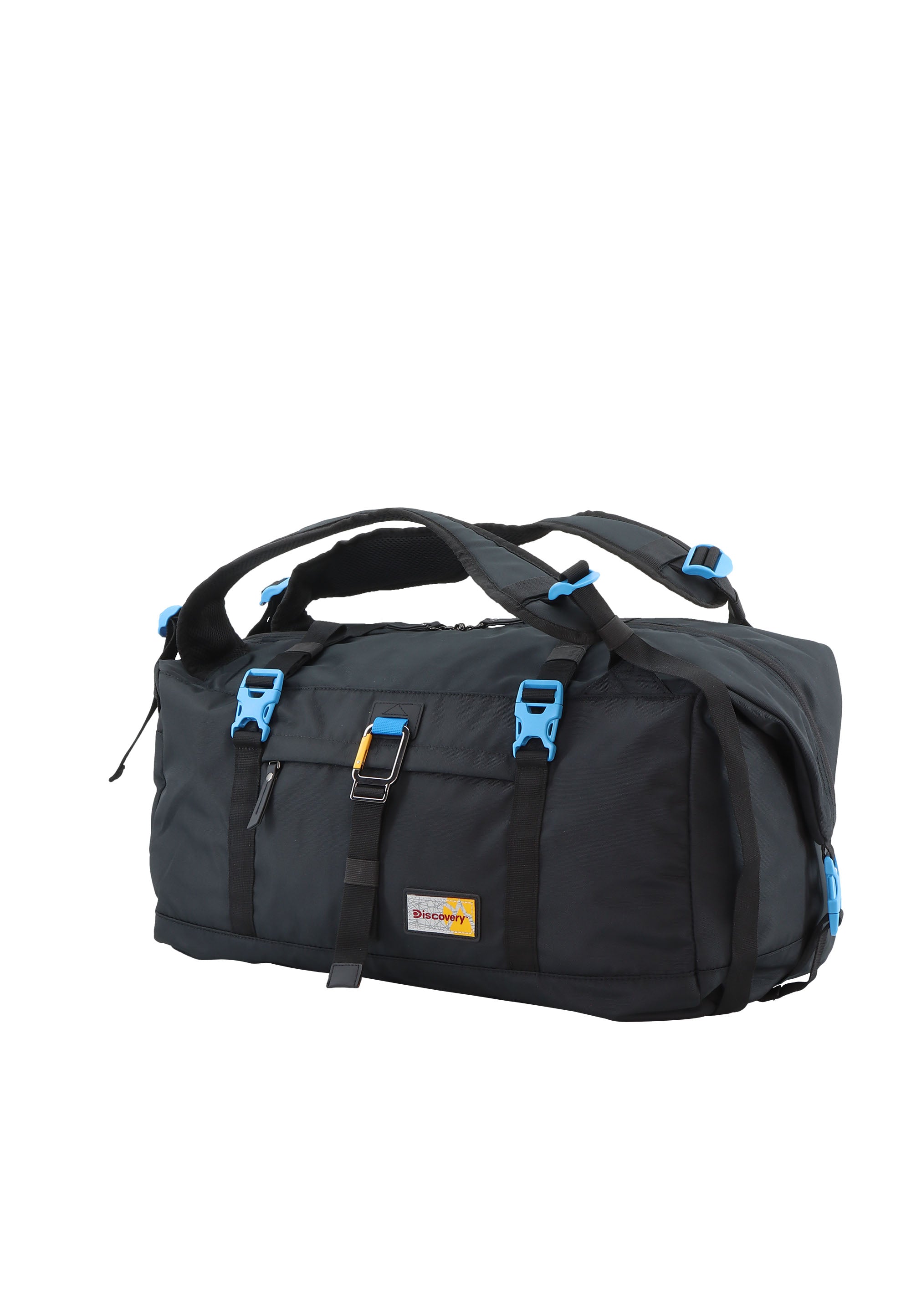 Discovery Icon Reistas - Black