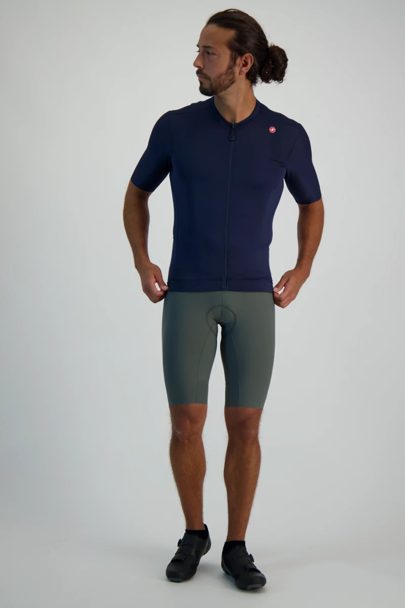 Castelli Espresso Herren Biketrikot