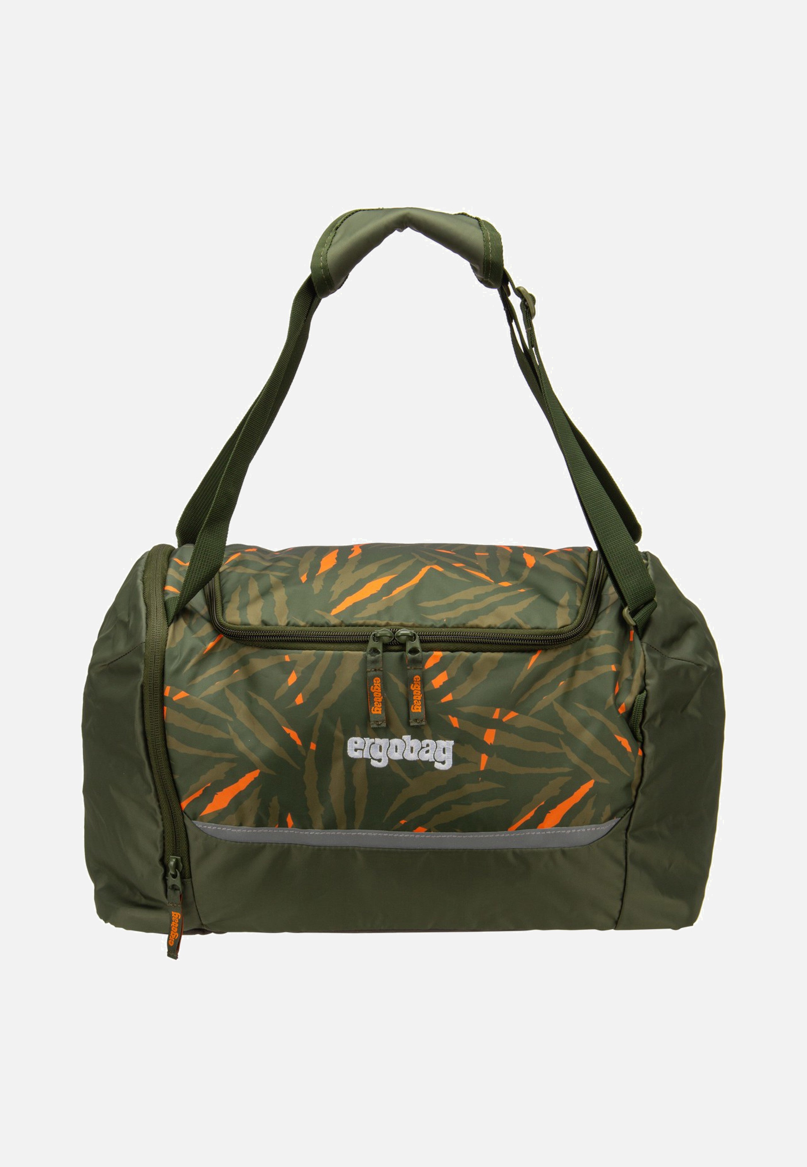 Sporttasche ExBärdition - Dufflebag