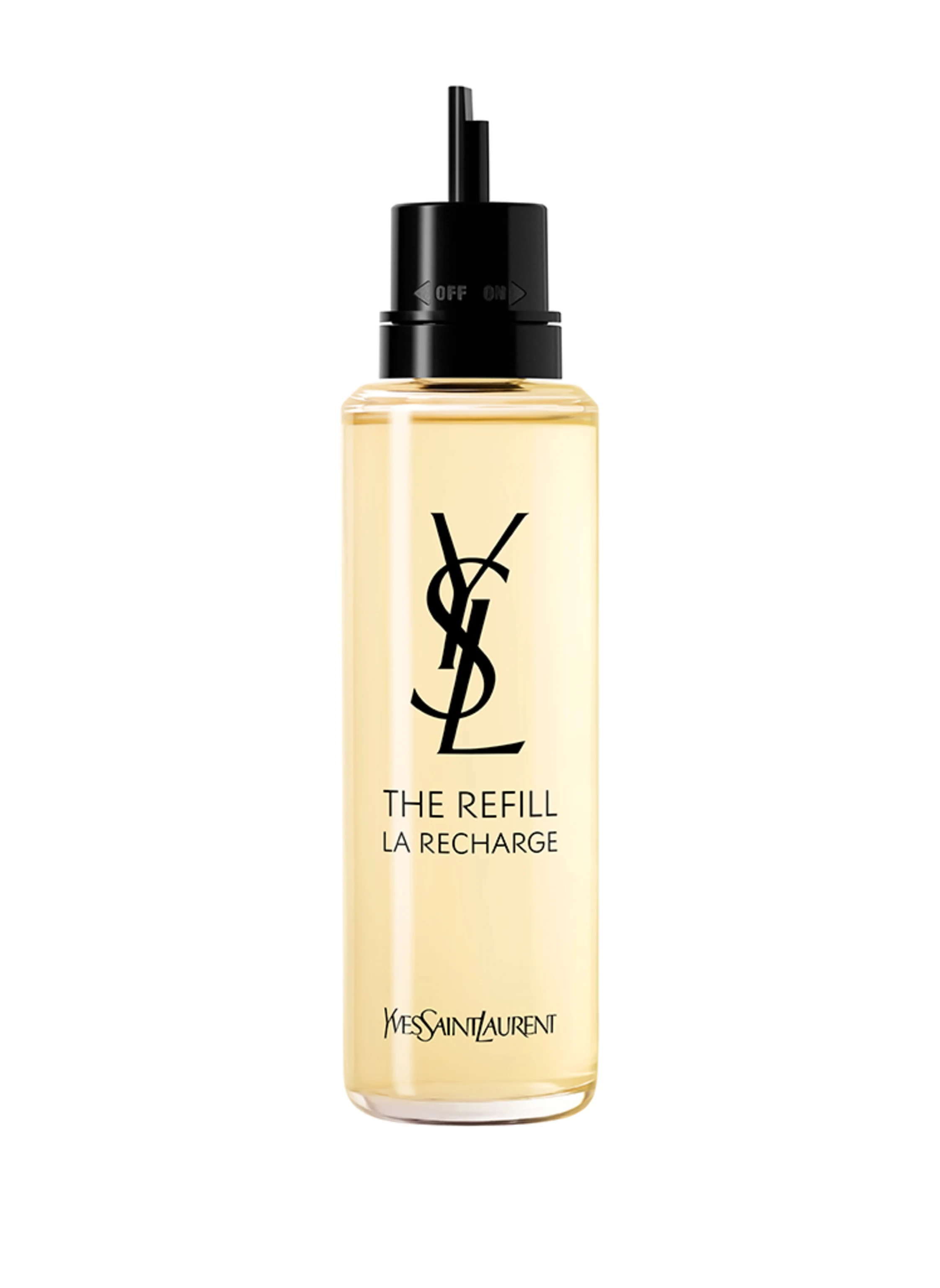 YVES SAINT LAURENT BEAUTÉ LIBRE REFILL