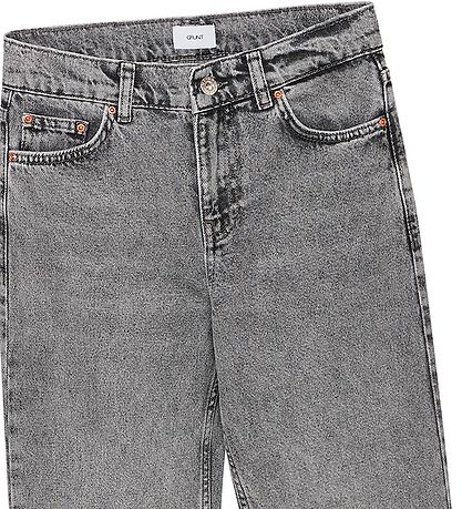 Grønt Jeans - Hamon Ash - Gr?