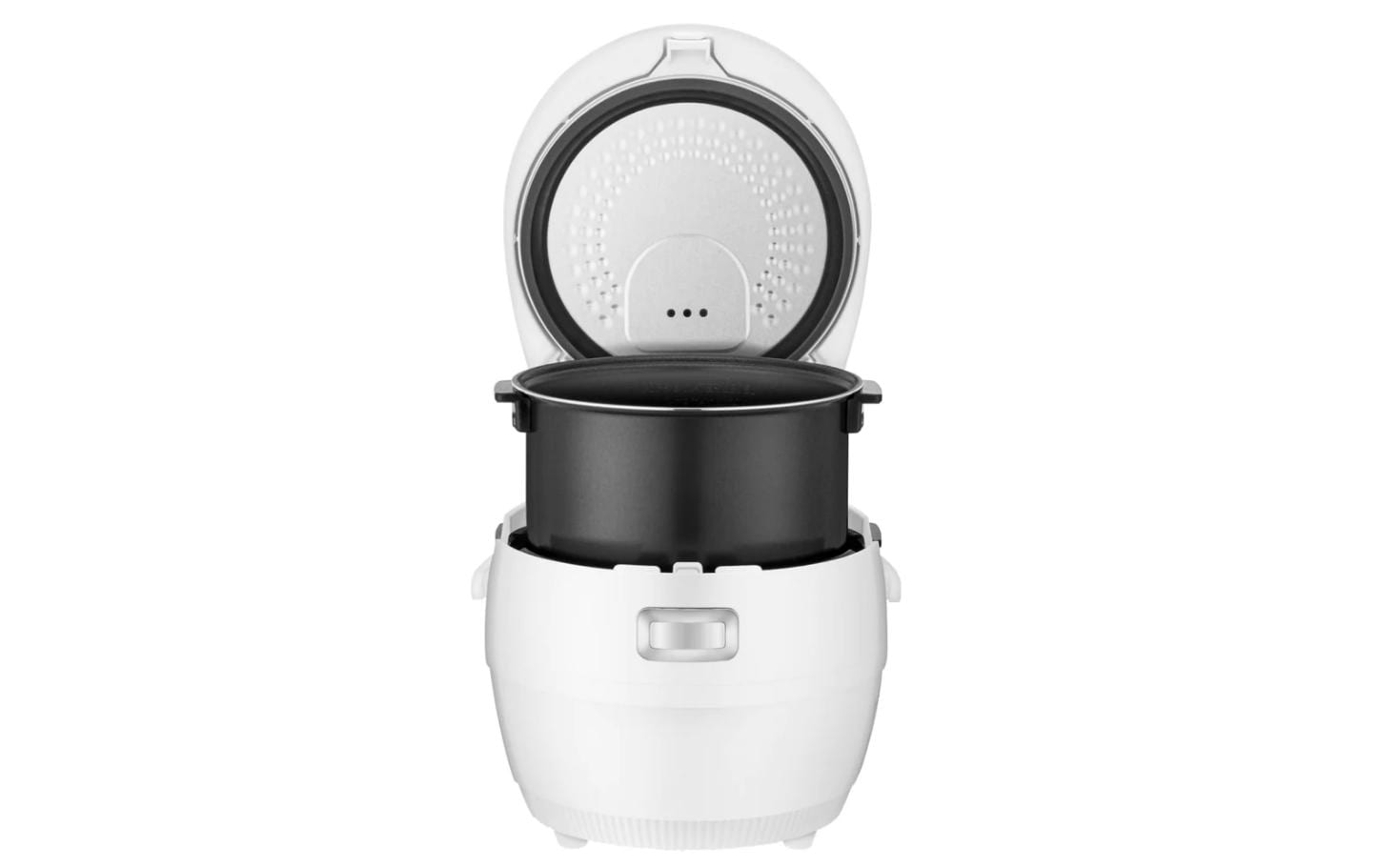 Reiskocher CR-1020F Micom 1.8 l<br>Reiskocher mit 14 Menüoptionen