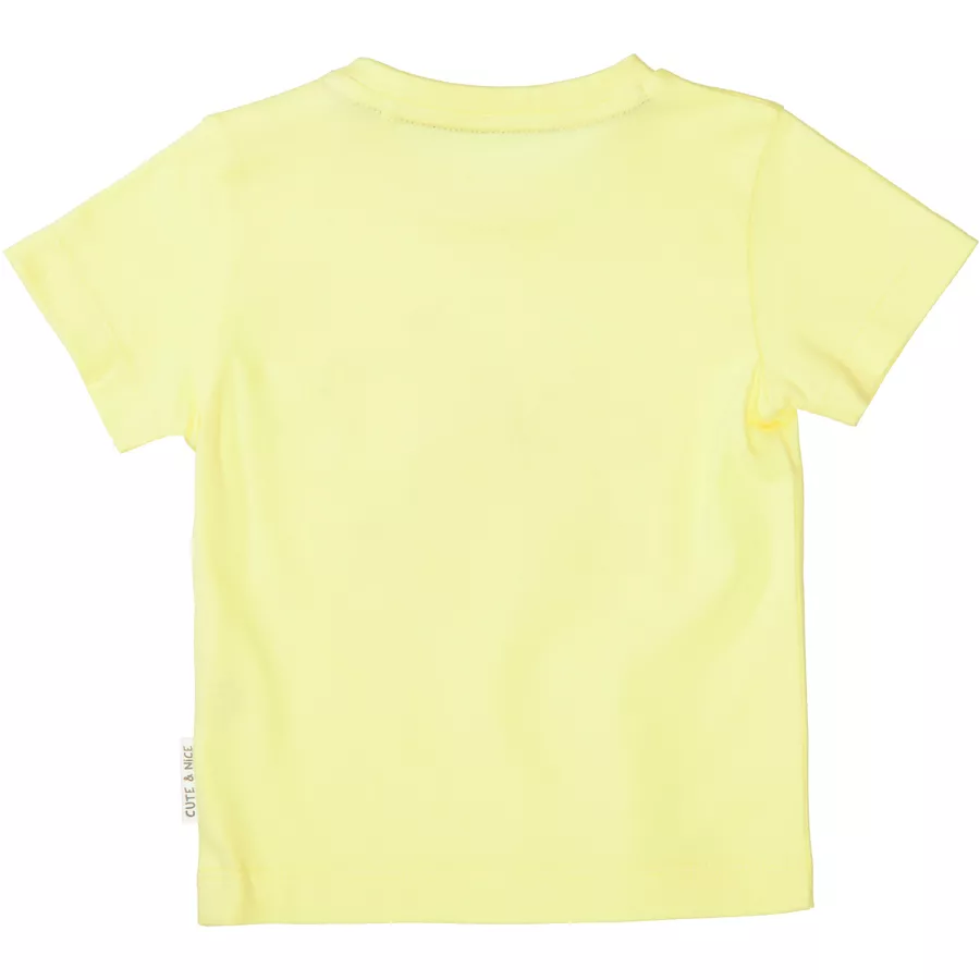 Staccato T-Shirt sun