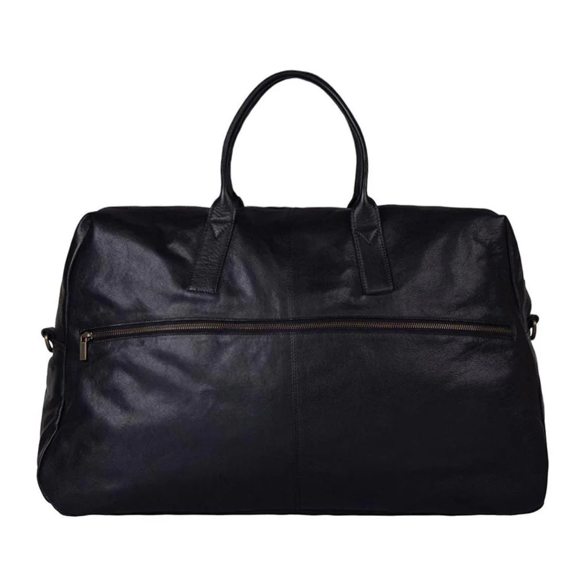 Cowboysbag | Weekender Melrose | leren duffle