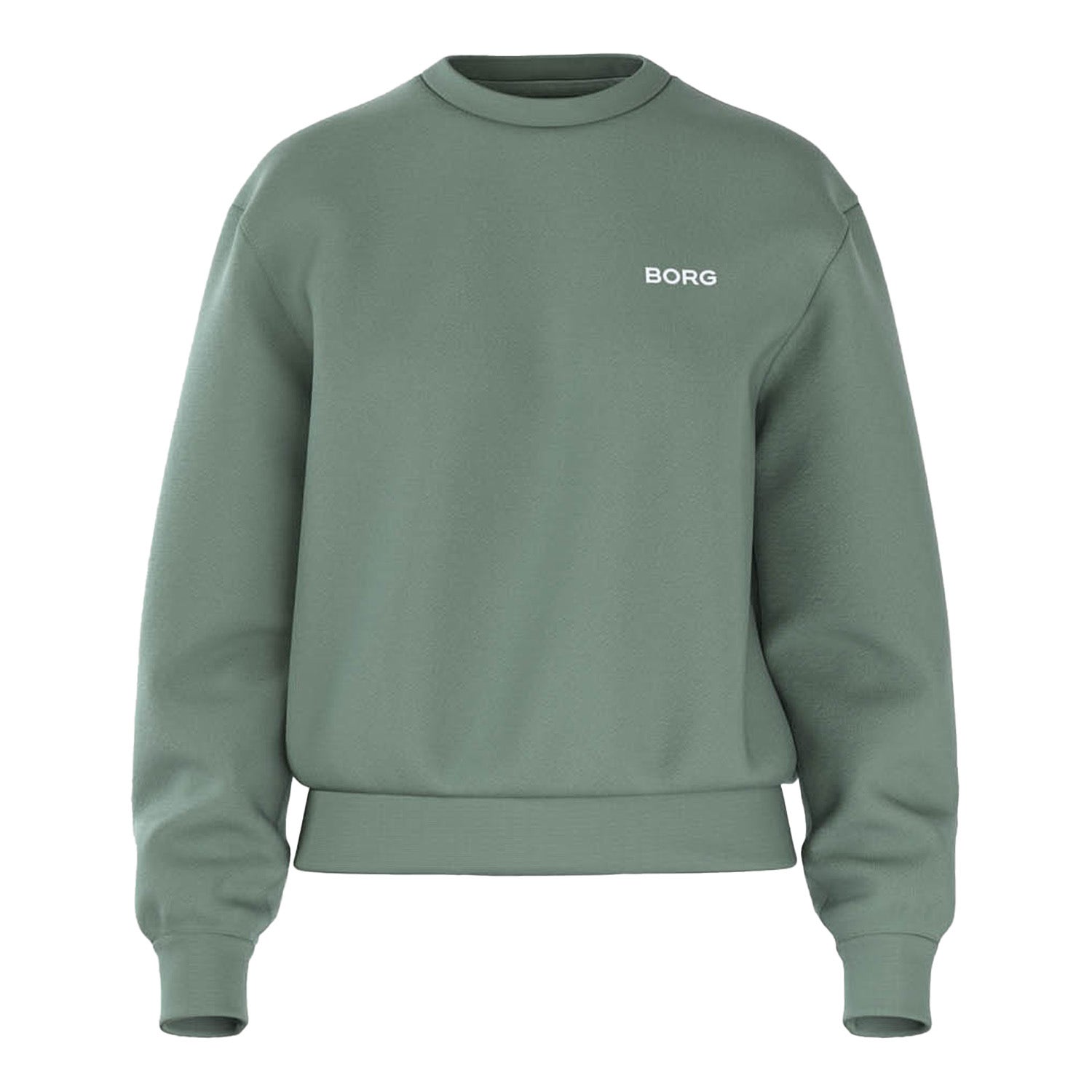 Björn Borg  Borg Essential 5 Crew