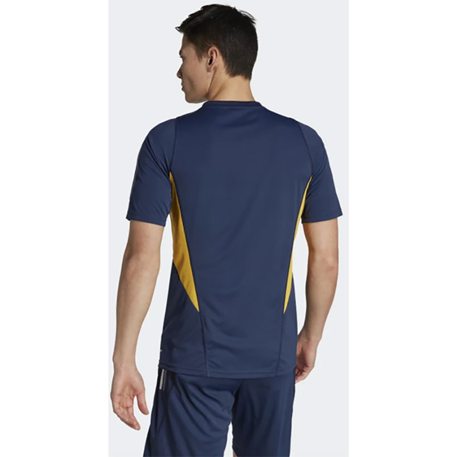 adidas Real Madrid Training Shirt 2023/2024