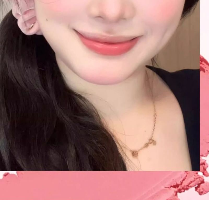 HOLD LIVE - Matte Blush Highlight Palette (1-3)