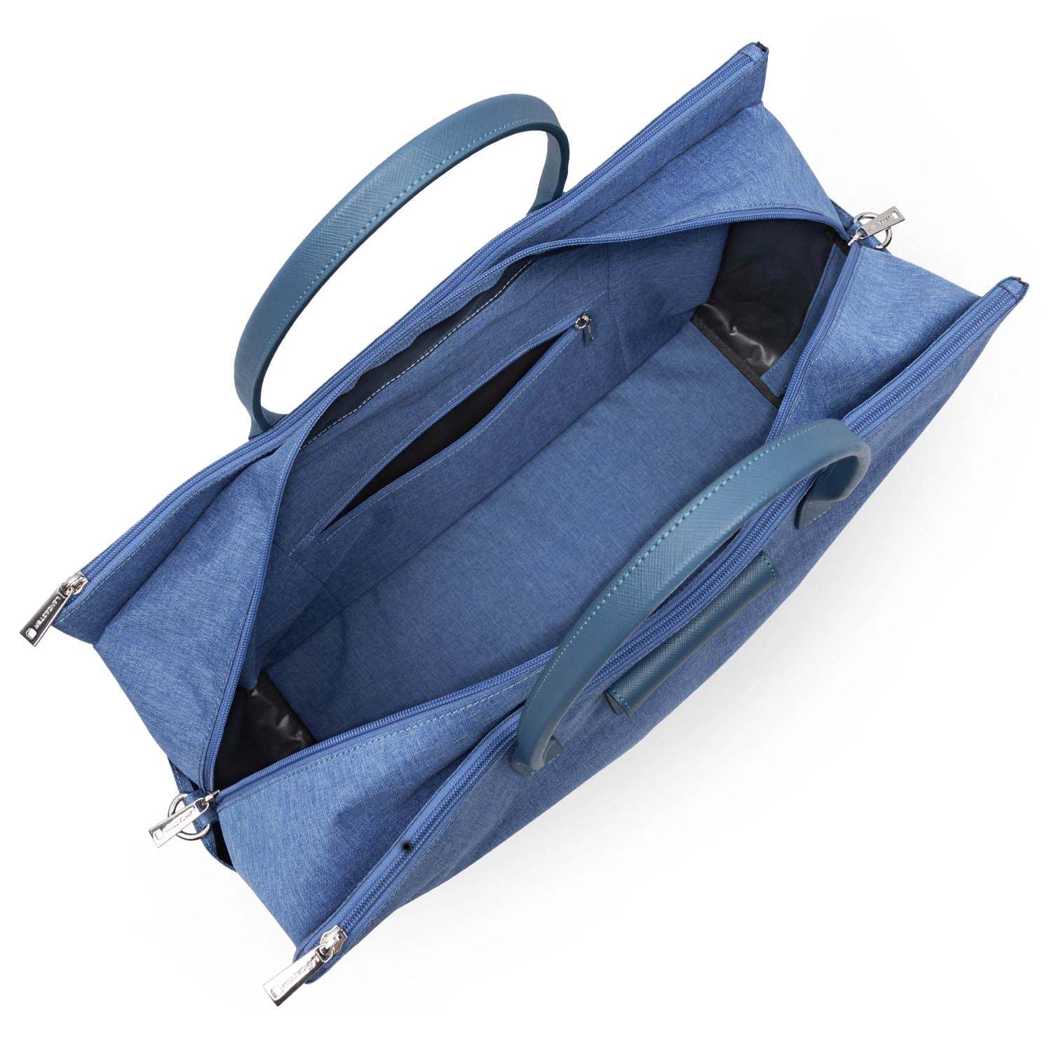 Smart KBA-Sac voyage
