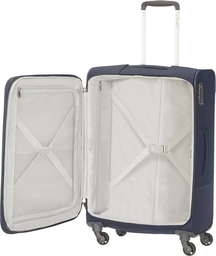 Samsonite Base Boost Navy