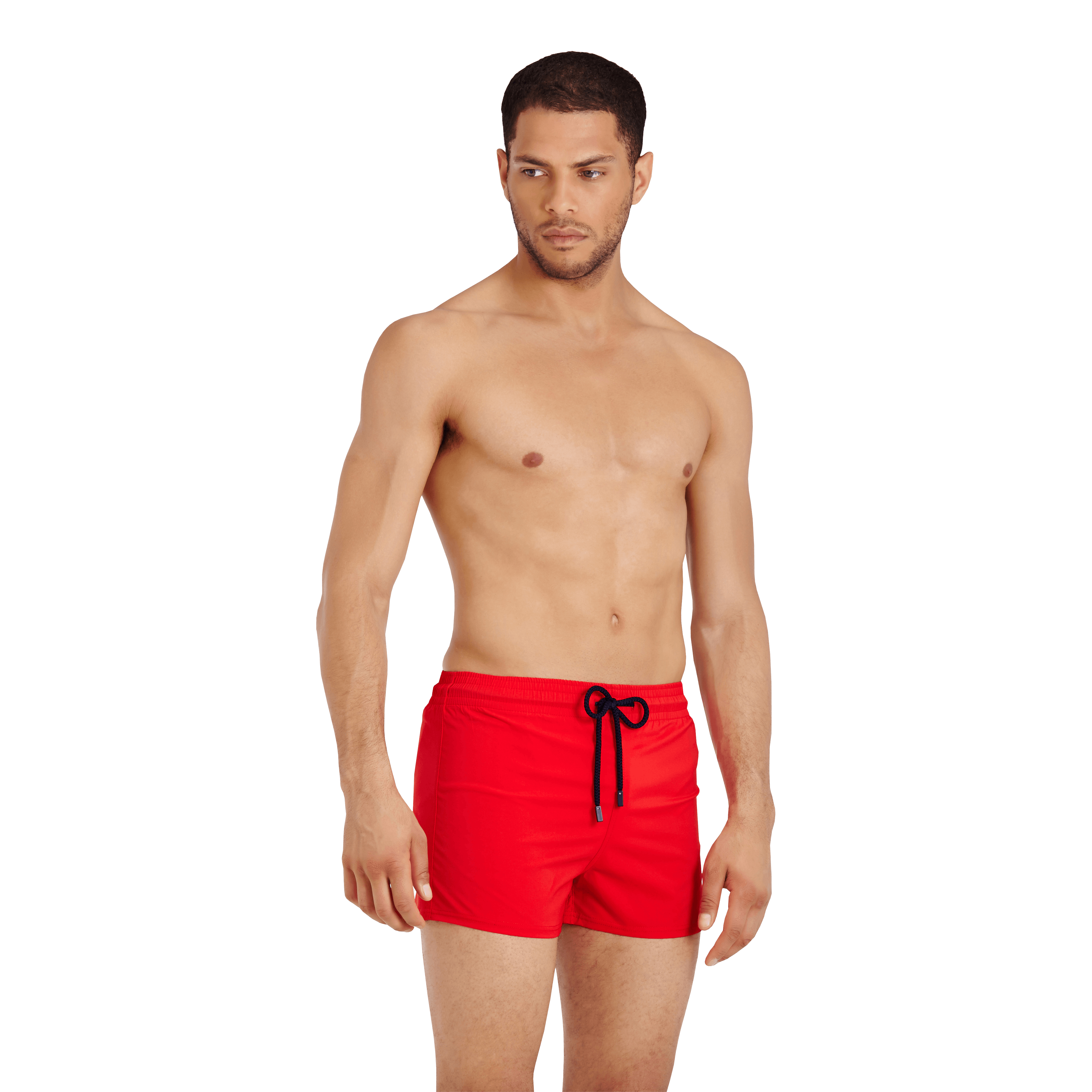 Maillot de bain homme uni | Site Vilebrequin | MANH9E00