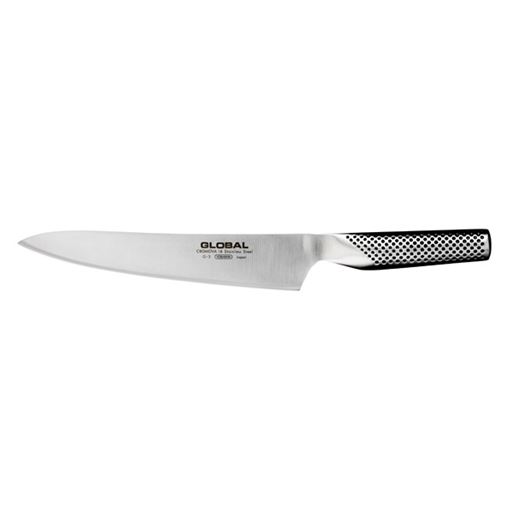 Global G-3 forskærerkniv, 21 cm, stål