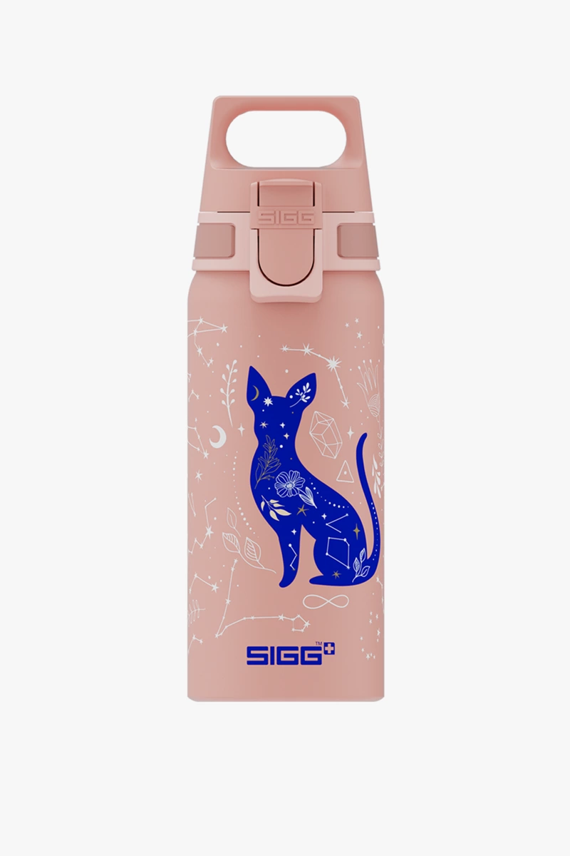 Sigg WMB ONE Brave 600 ml Trinkflasche