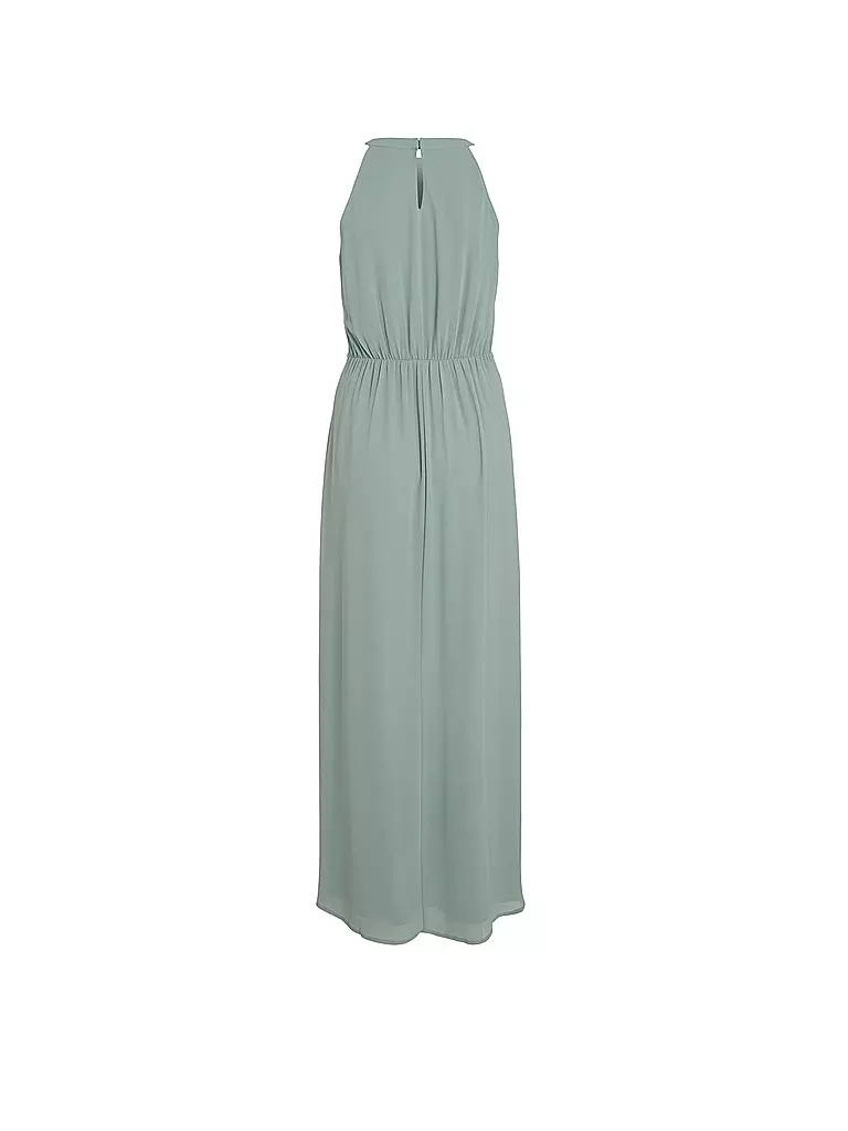 VILA Abendkleid VIMILINA  hellgrün