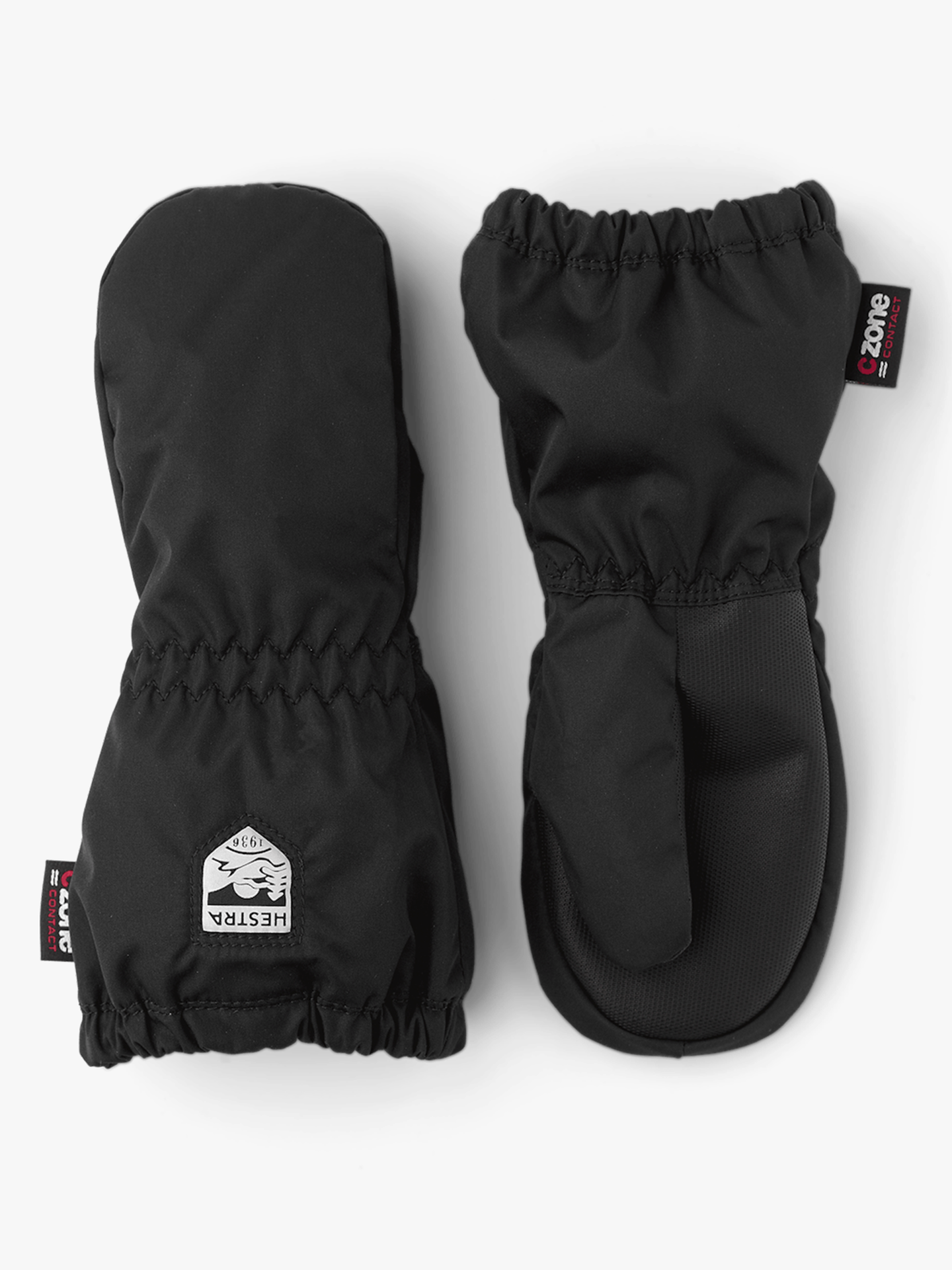 CZone Contact Kids' Shell mitt