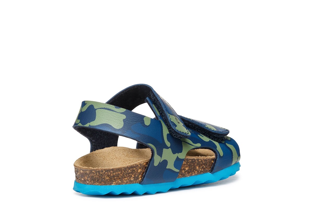GEOX<br>Sandalen Chalki