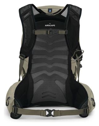 Sac de Randonnée Osprey Talon 22 Gris Homme 22 L