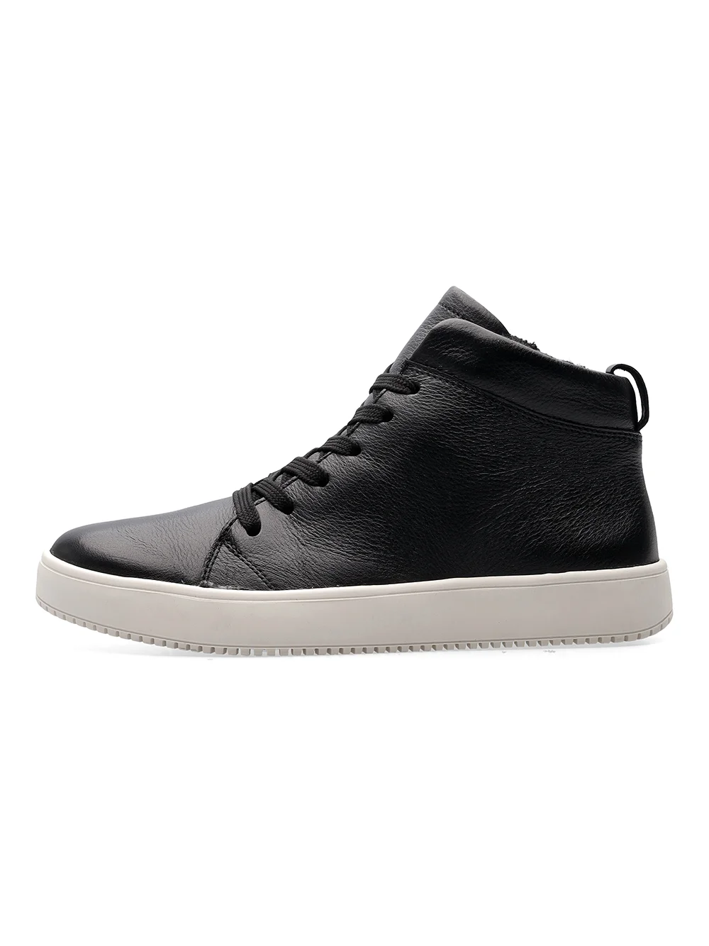 Sneaker Stockholm schwarz