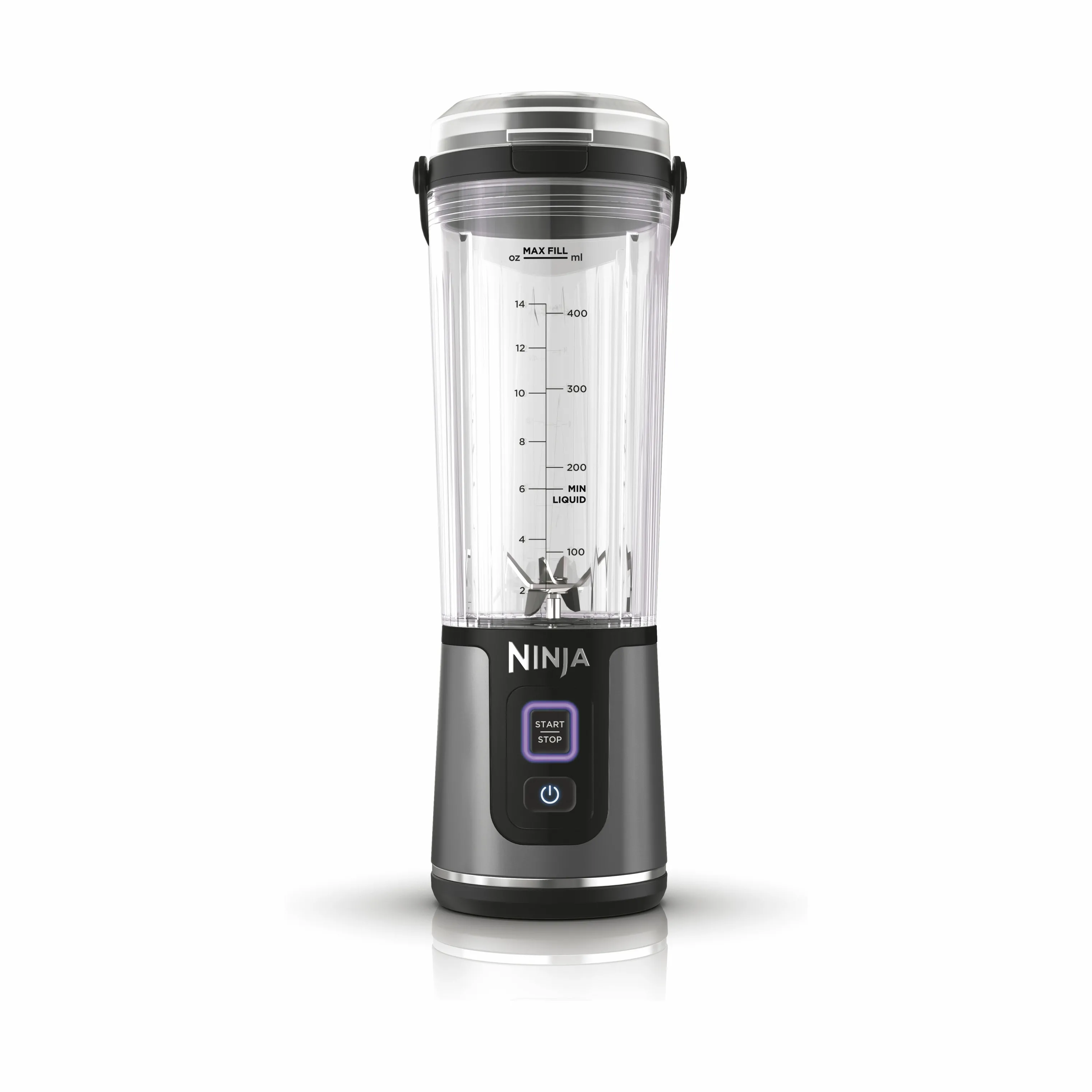 Ninja Blast To-Go Blender
