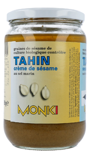 Monki Tahin 650GR