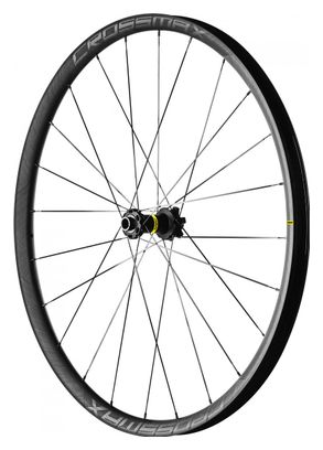 Roue Avant Mavic Crossmax XL R 29'' | Boost 15x110 mm | 6 Trous | 2022