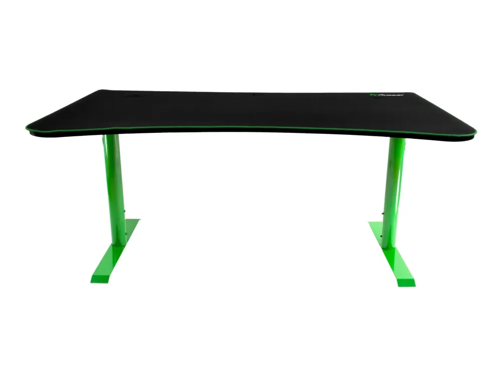 Arozzi Arena Arena Gaming Desk Green