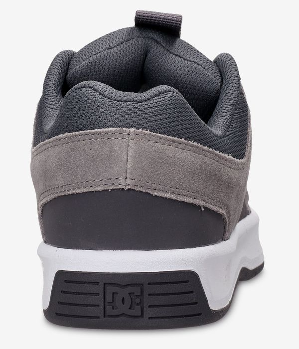 DC Lynx Zero Schuh (dark grey white)