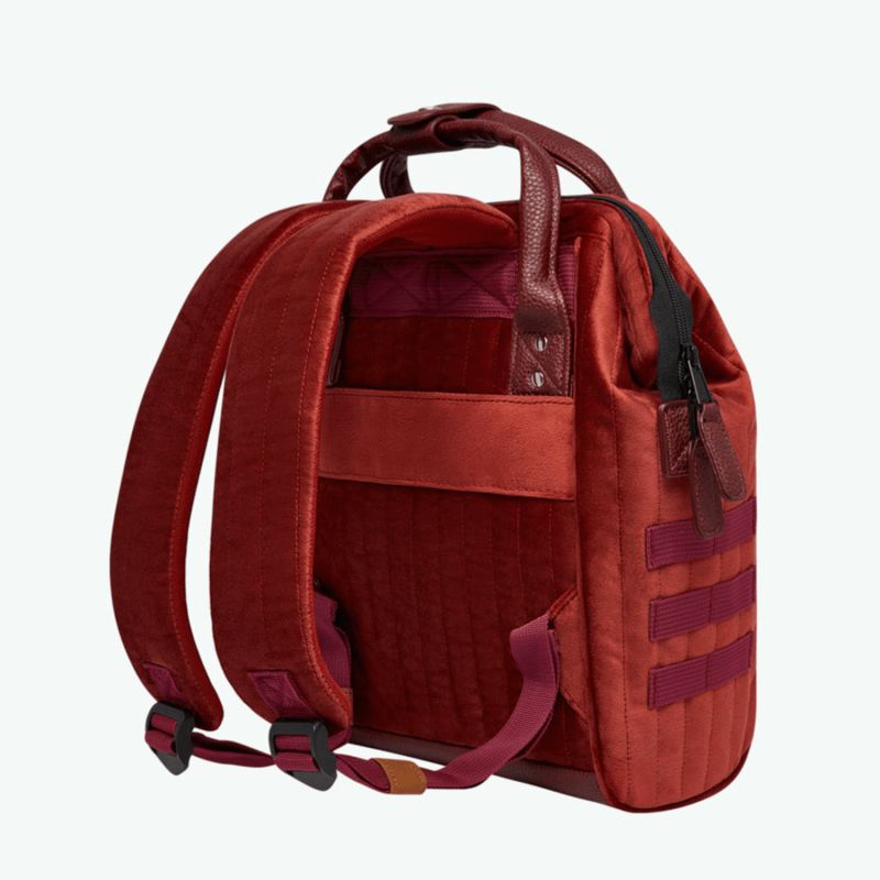 Sac à dos Adventurer Mini 12 litres + 2 grandes pochettes Washington