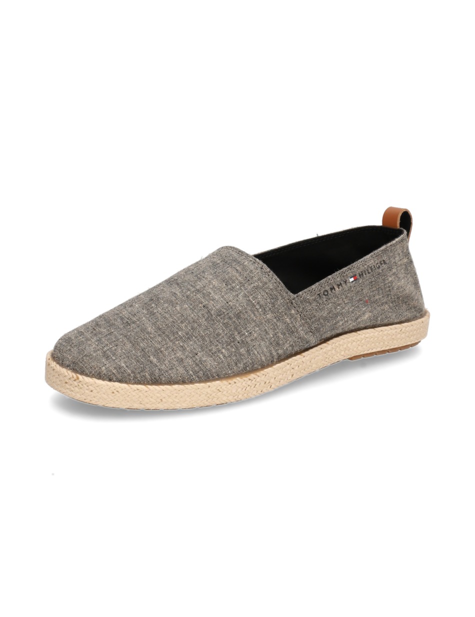 TH ESPADRILLE CORE CHAMBRAY SHOES