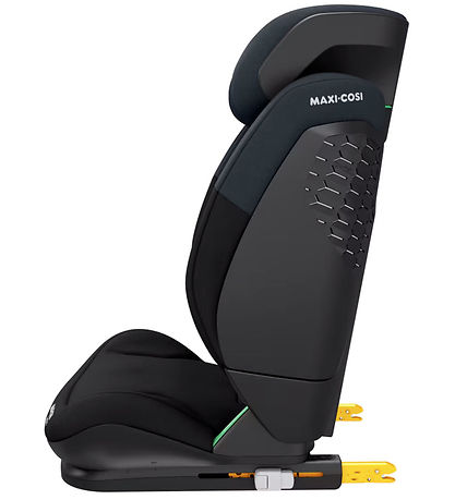 Maxi-Cosi Kindersitz - Rodifix S i-Size - Tonal Black